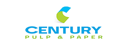 century pulp and paper