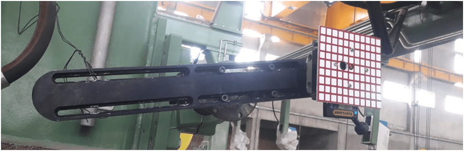 CARDAN SHAFT ALIGNMENT