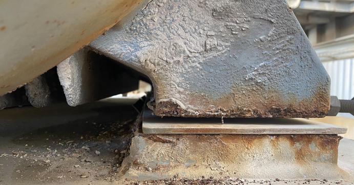 Soft Foot Alignment Services