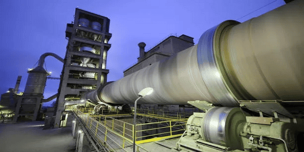 Cement Industry Trust on Laser Alignment Services