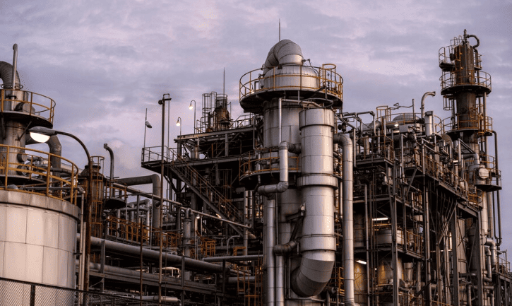 Role of Predictive Maintenance in Chemical Plant