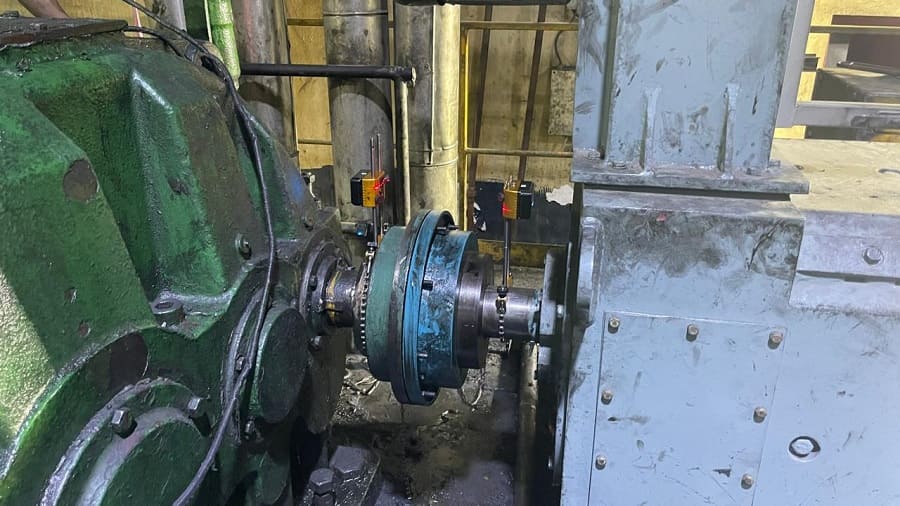 Shaft Alignment Service in Ahmedabad gujarat