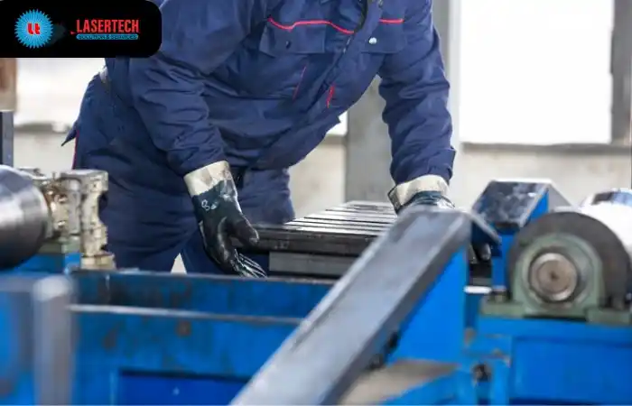 Shaft Alignment Services in Kutch