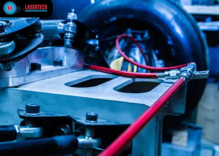Shaft Alignment Services in Rajkot Gujarat