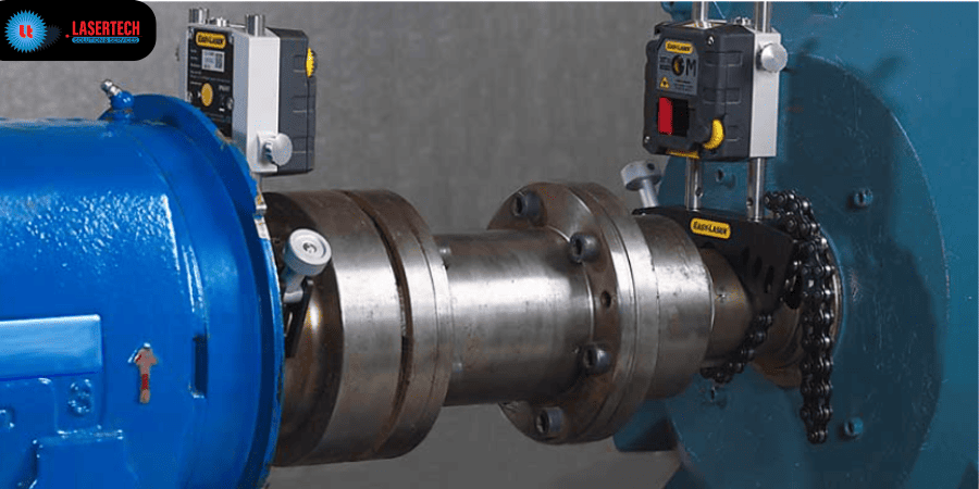 shaft alignment services in Vadodara Gujarat