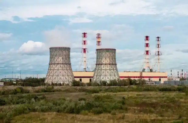 Predictive Maintenance in Power Plants 