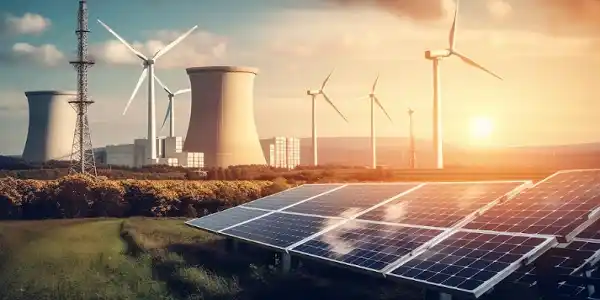 Predictive Maintenance in Power Plants