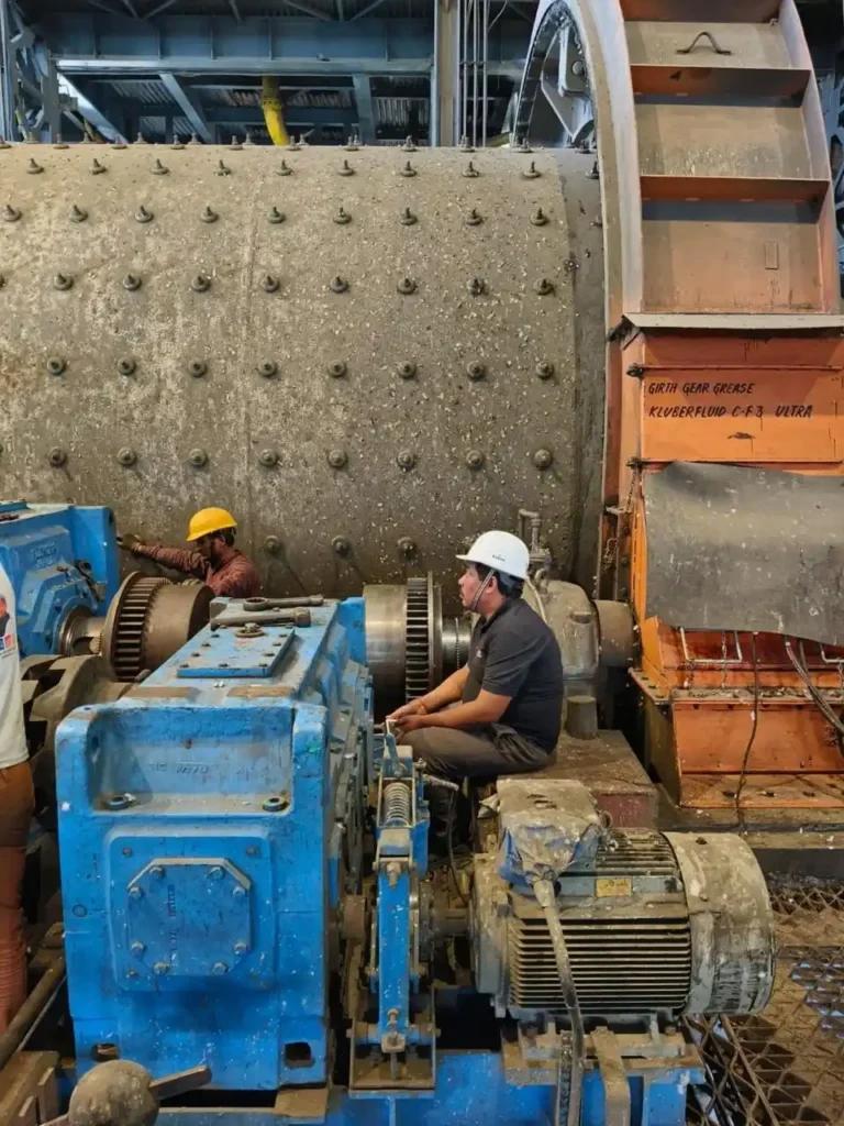 Shaft Alignment Services for Automobile Industry in Delhi