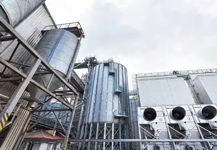Shaft Alignment Services for Cement Plants in Delhi
