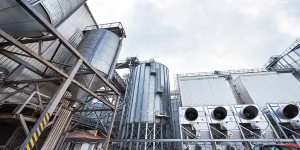 Shaft Alignment Services for Cement Plants in Delhi