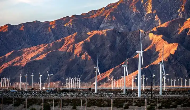 Shaft Alignment Services for Wind Power Industry in Delhi