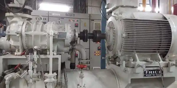 shaft alignment services for oil and gas industry