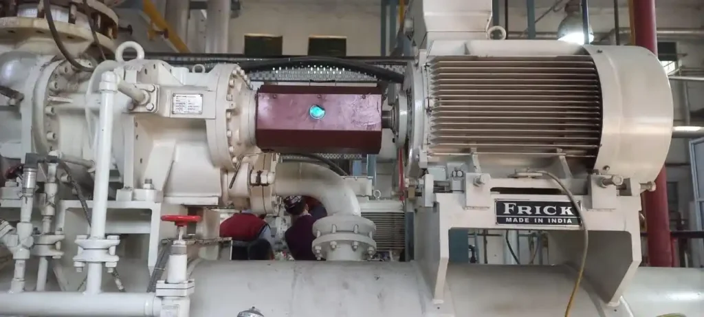 Shaft Alignment Services for Pulp & Paper Industry