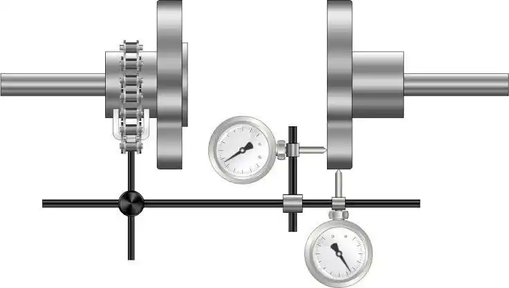 traditional shaft alignment services