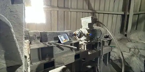 Shaft Alignment Services for Marine