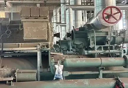 Reducing Downtime Through Preventive Shaft Alignment Services