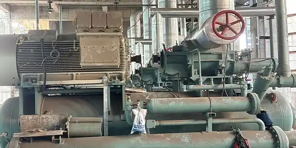 Reducing Downtime Through Preventive Shaft Alignment Services