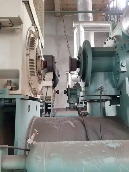 Reducing Downtime Through Preventive Shaft Alignment Services