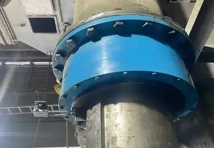 Torsion Shaft Alignment Problems