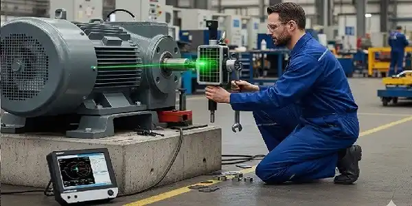 Fixing Soft Foot Alignment