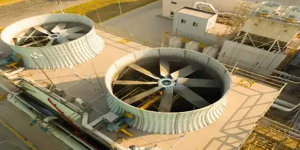 Improve Cooling Tower Efficiency