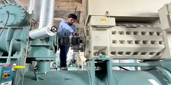 Shaft Alignment Service in Lucknow